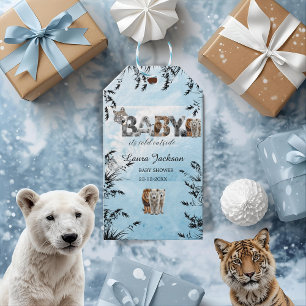 Gift Tag