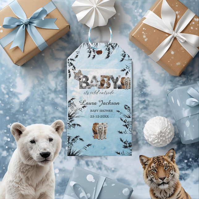 Gift Tag (Creator Uploaded)