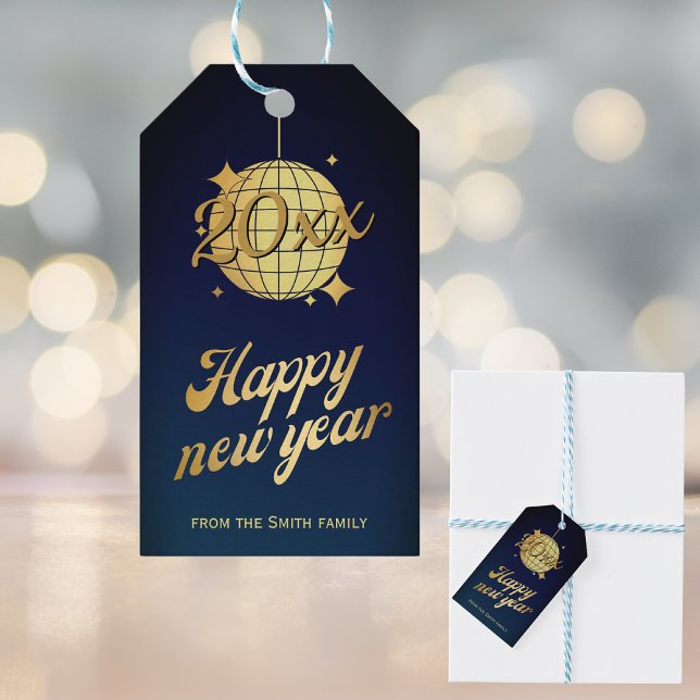 Gift Tag (Creator Uploaded)