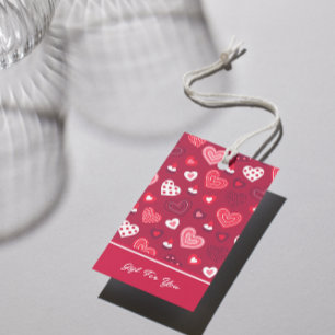 Gift Tag