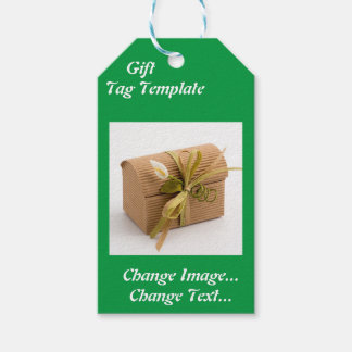 Gift Tag