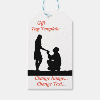 Gift Tag