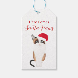Gift Tag