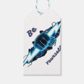 Gift Tag