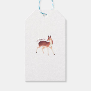 Gift Tag