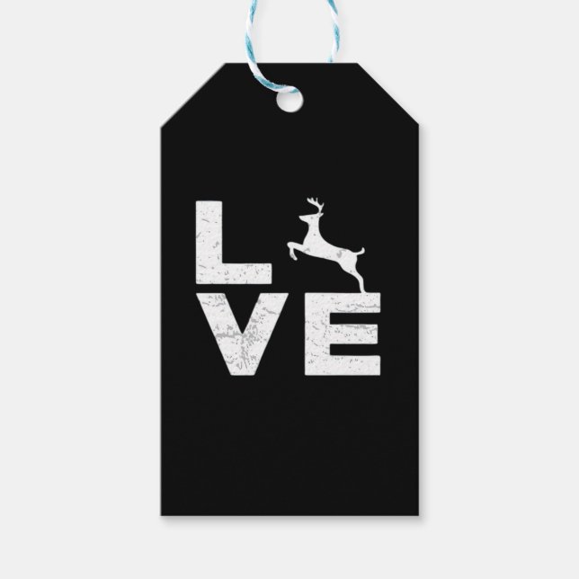 Gift Tag (Front)