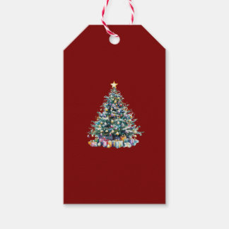 Gift Tag