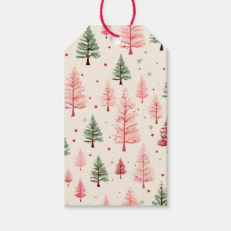 Gift Tag Christmas