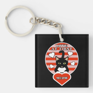Gift Tag Napkins Square Paper Coaster Key Ring
