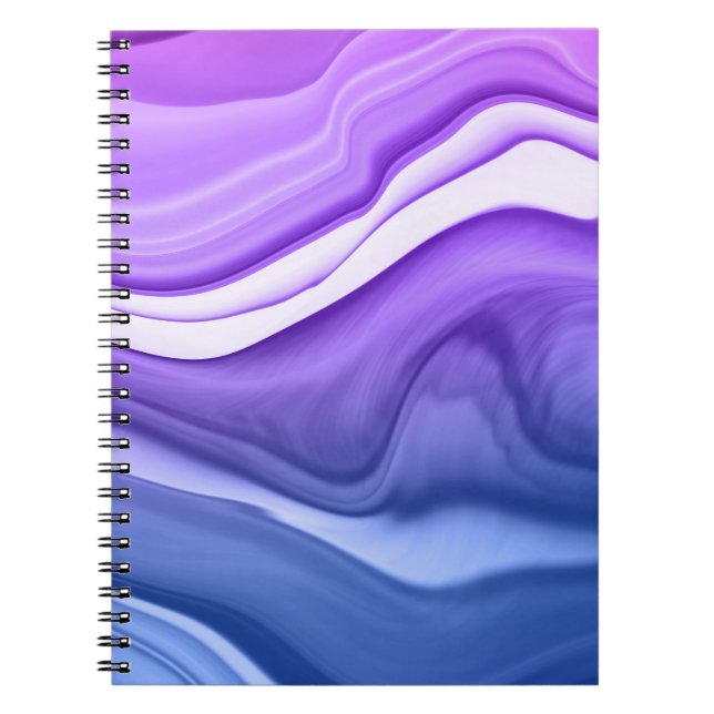 Gift Tag Notebook (Front)