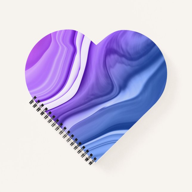 Gift Tag Notebook (Front)