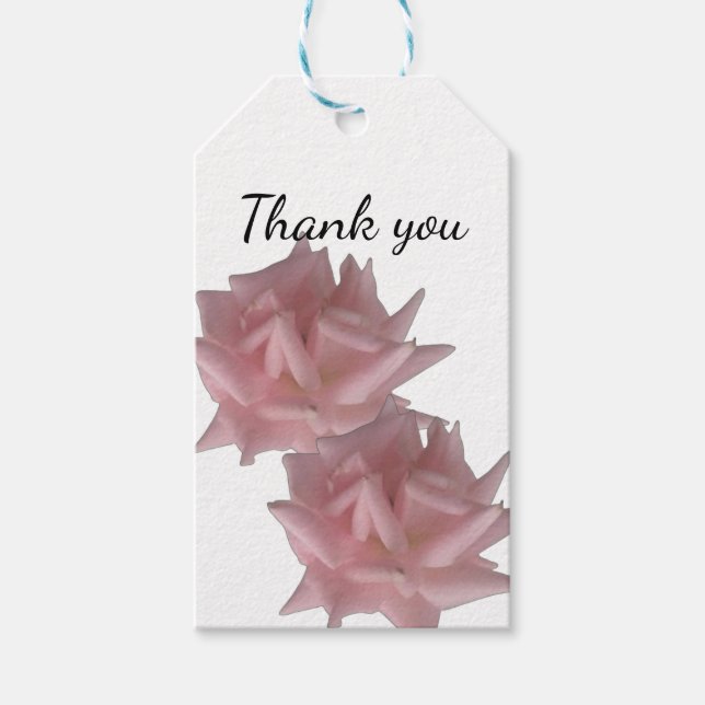Gift Tags (Front)