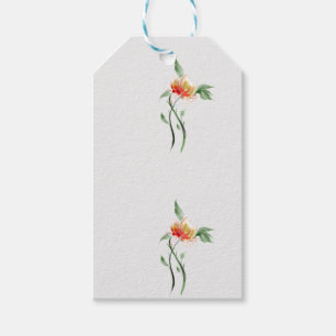 Gift tags
