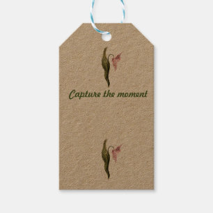 Gift tags