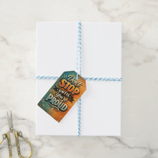 Gift Tags