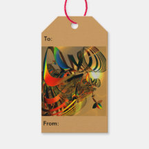 Gift Tags