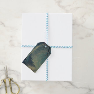 Gift Tags - Frozen