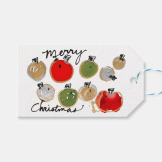 Gift Tags Lovitude
