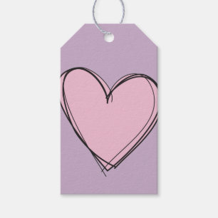 Gift Tags - Thinking Of You!