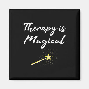 Gift Therapy Is Magical Mental Health Professional Magnet
