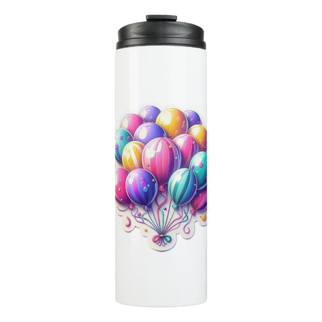 GIFT THERMAL TUMBLER (Front)