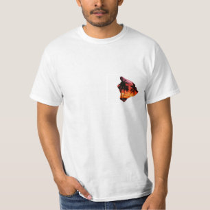 Gift This Hawaii (Hawai'i) Island Shirt! T-Shirt