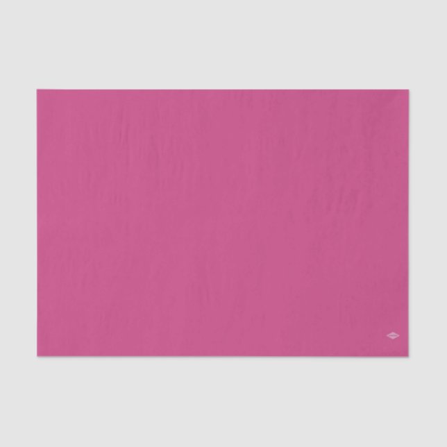 Gift Tissue in Any Colour - HAMbyWG Tissue Paper (Front)