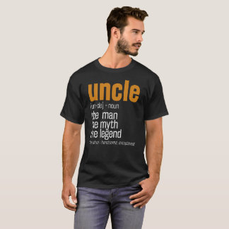 Gift to Uncle T-Shirt