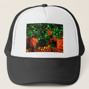 Gift Tree 2 Trucker Hat