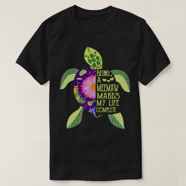 Gift TShirt (Design Front)