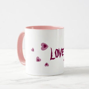 GIFT VALENTININE, BIRTHDAY WIFE HUSBAND BOYFRIEND  MUG