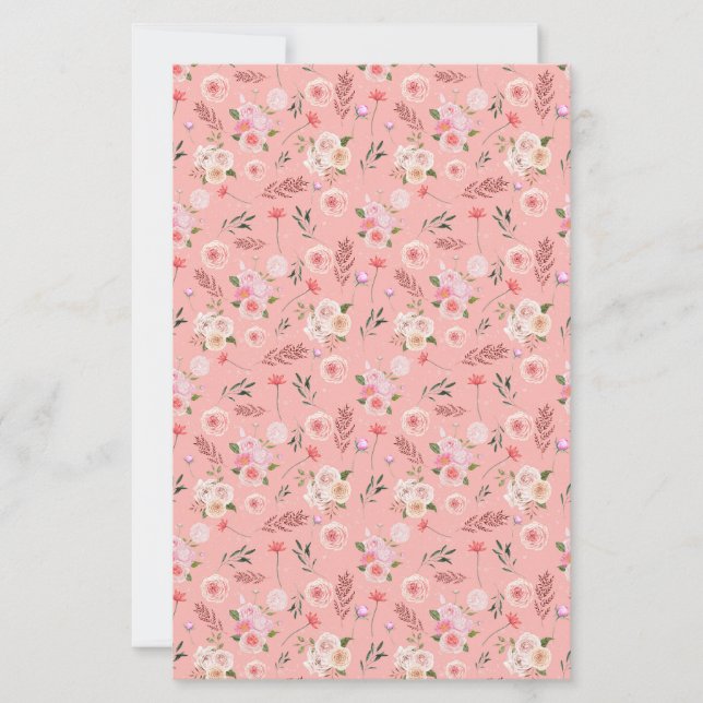 Gift wrap for women (Front)