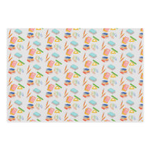 Gift Wrap, Pens, Pencils and School Stuffs