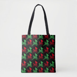 Gift Wrap'd Tote Bag