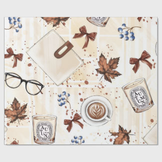 Gift Wrapping paper