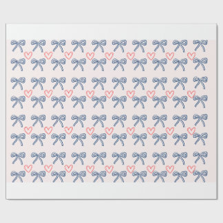 Gift wrapping paper