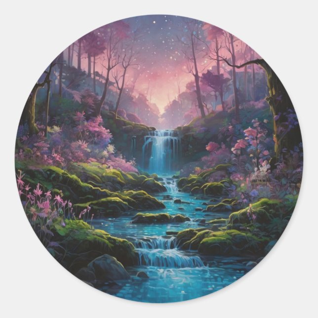 Gift Wrapping Supplies > Stickers & Labels (Front)