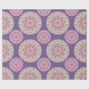 Gift wrapping wrapping paper