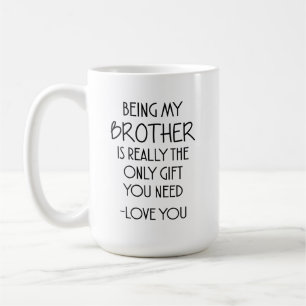 Gift You Need - Birthday Present - Christmas Gift Coffee Mug