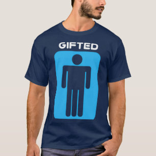 Gifted 1 T-Shirt