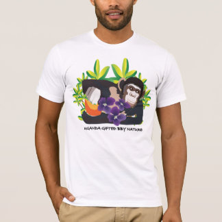 Gifted by nature T-Shirt