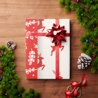 Gifted_Colors 1 Wrapping Paper