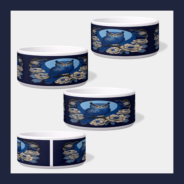 Giftess Pet Bowl (Giftess Pet Bowl)