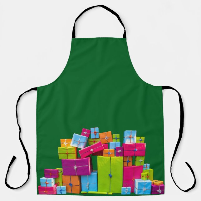 gifts apron (Front)