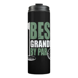 Gifts Dad Best Grandpa By Far Thermal Tumbler