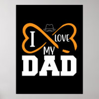 Gifts Dad | I Love My Dad