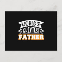 Gifts Dad | World's Greatest Father