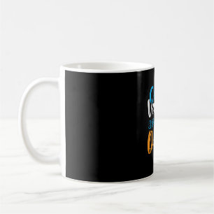 Gifts Father Cuter Version Of Daddy Coffee Mug