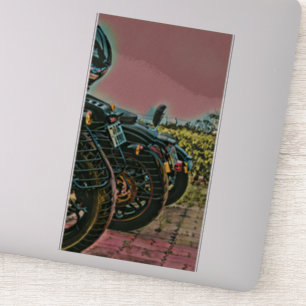 Gifts for a motorcycle rider
