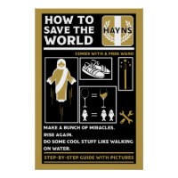 Gifts For Atheists